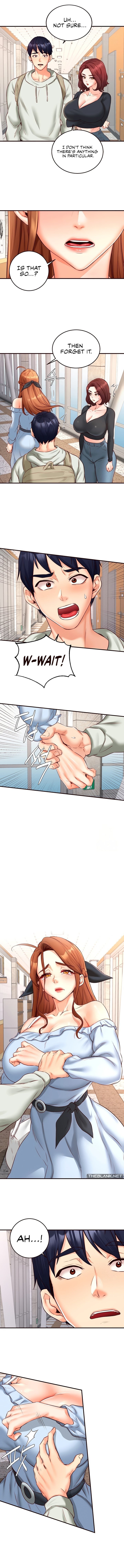 An Introduction to MILFs Chap Chapter 32-An Introduction to MILFs - Next Chap 33