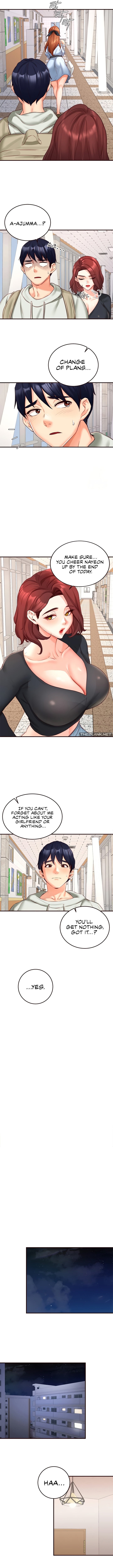 An Introduction to MILFs Chap Chapter 32-An Introduction to MILFs - Next Chap 33