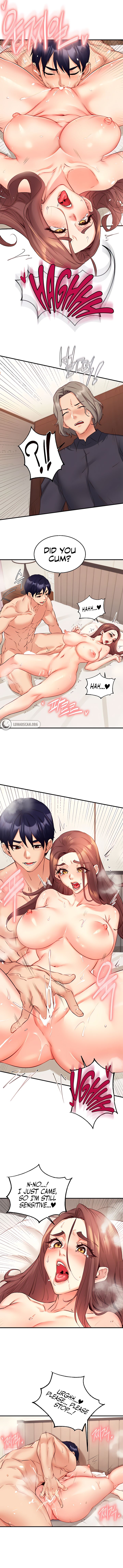 An Introduction to MILFs Chap Chapter 40-An Introduction to MILFs - Next Chap 41