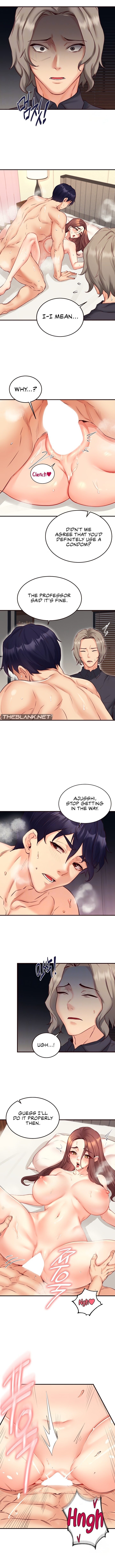 An Introduction to MILFs Chap Chapter 41-An Introduction to MILFs - Next Chap 42