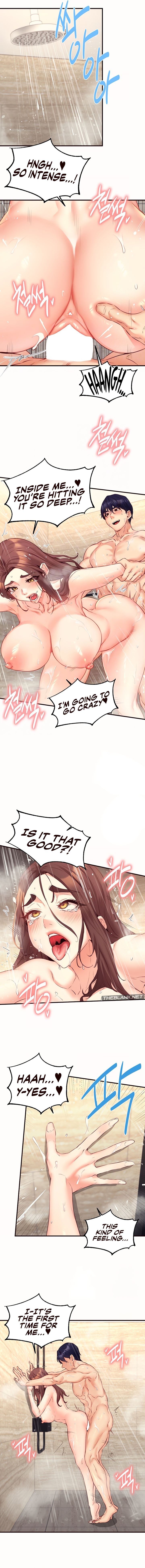 An Introduction to MILFs Chap Chapter 42-An Introduction to MILFs - Next Chap 43