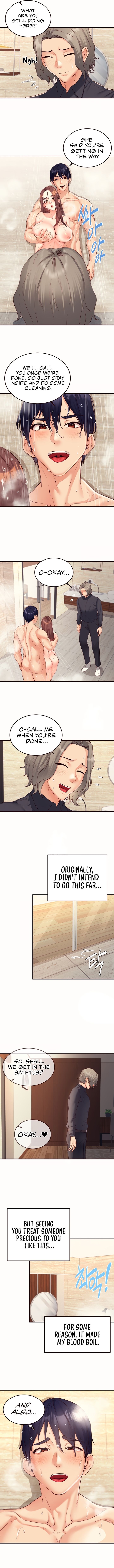 An Introduction to MILFs Chap Chapter 42-An Introduction to MILFs - Next Chap 43