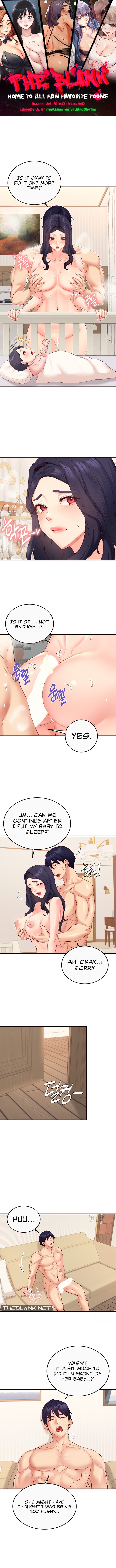 An Introduction to MILFs Chap Chapter 48-An Introduction to MILFs - Next Chap 49