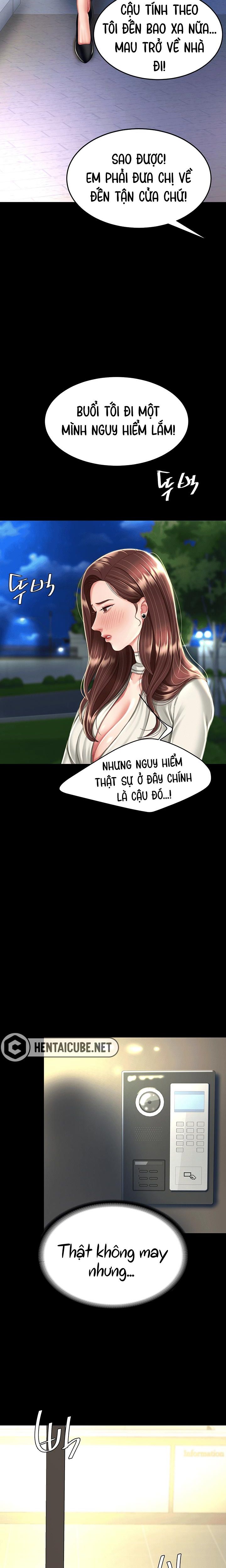 Ăn Mẹ Trước Chap ABC-Ăn Mẹ Trước - Next Chap 4