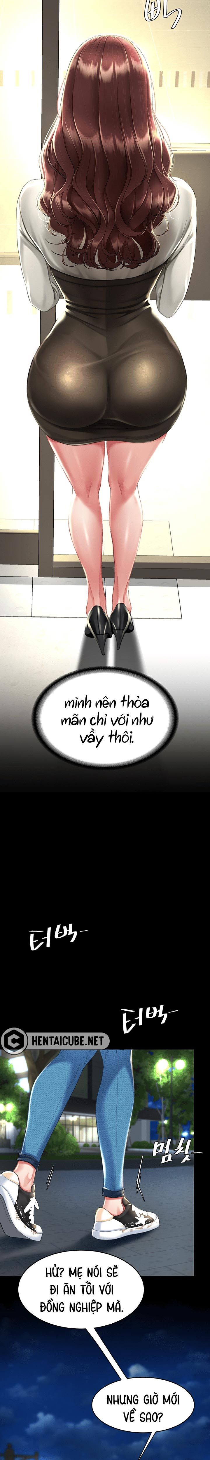 Ăn Mẹ Trước Chap ABC-Ăn Mẹ Trước - Next Chap 4