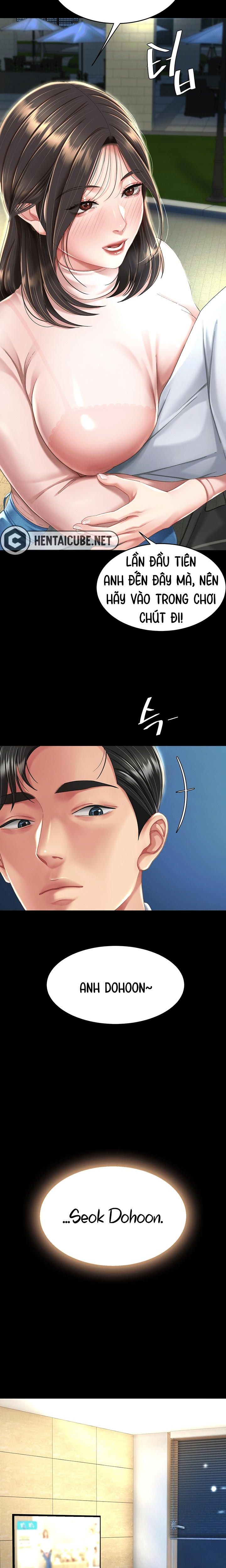 Ăn Mẹ Trước Chap ABC-Ăn Mẹ Trước - Next Chap 4