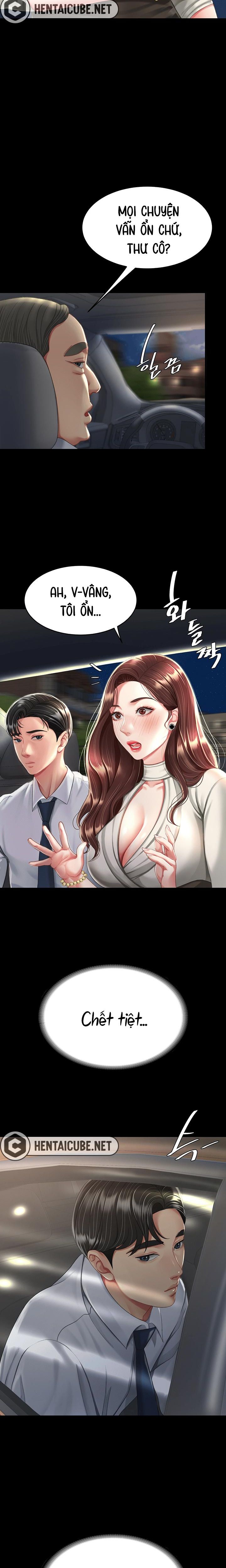 Ăn Mẹ Trước Chap ABC-Ăn Mẹ Trước - Next Chap 4