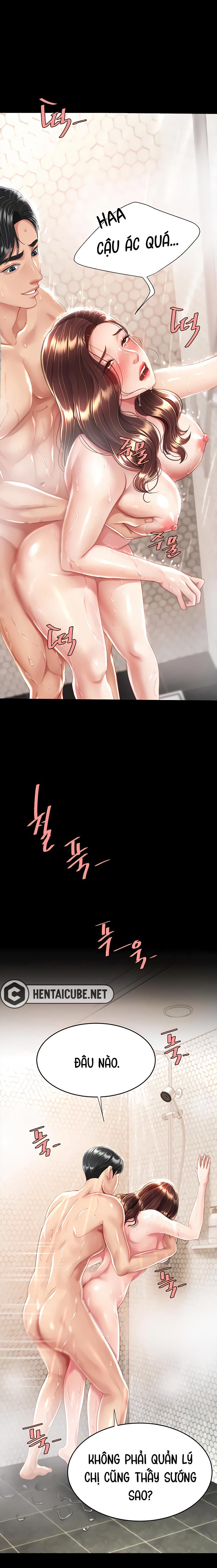 Ăn Mẹ Trước Chap Chapter 3-Ăn Mẹ Trước - Next Chap 7