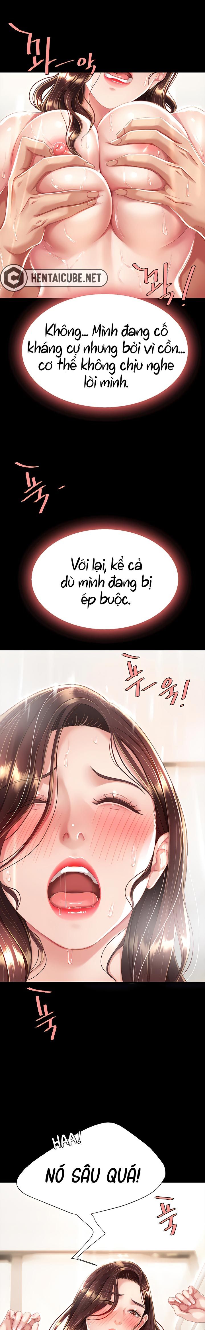 Ăn Mẹ Trước Chap Chapter 3-Ăn Mẹ Trước - Next Chap 7