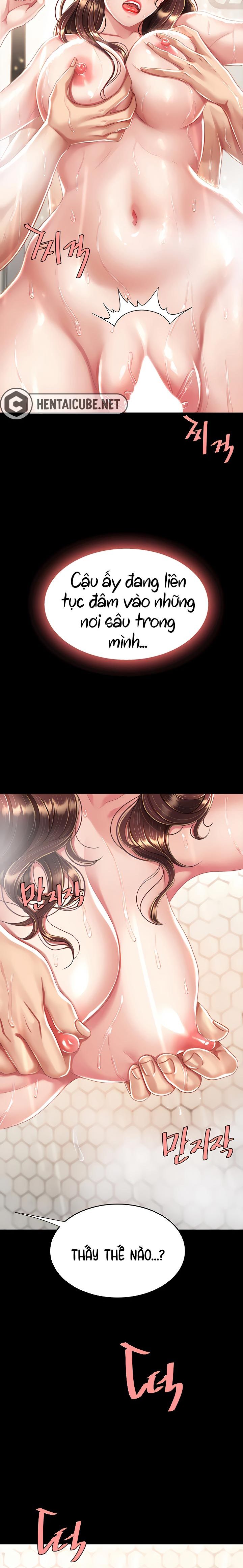 Ăn Mẹ Trước Chap Chapter 3-Ăn Mẹ Trước - Next Chap 7