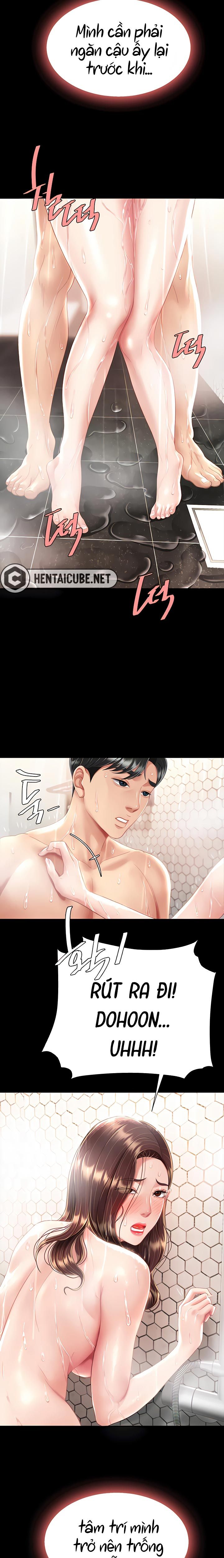 Ăn Mẹ Trước Chap Chapter 3-Ăn Mẹ Trước - Next Chap 7