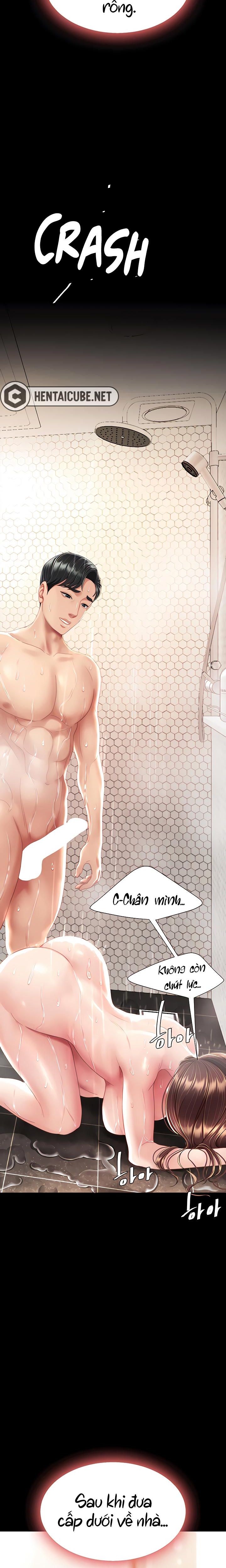 Ăn Mẹ Trước Chap Chapter 3-Ăn Mẹ Trước - Next Chap 7