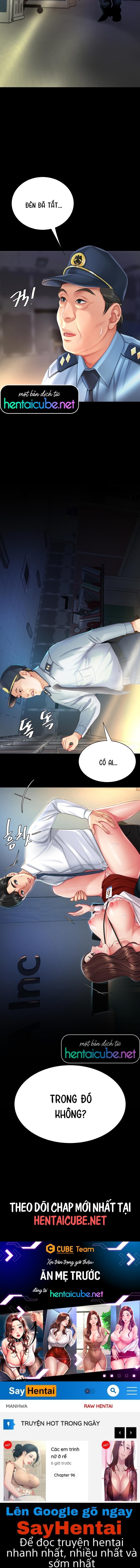 Ăn Mẹ Trước Chap Chapter 4-Ăn Mẹ Trước - Next Chap 9