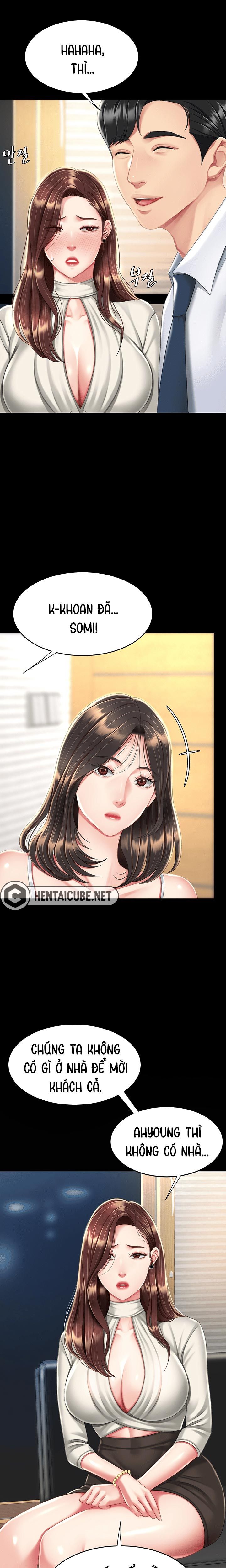 Ăn Mẹ Trước Chap Chapter 4-Ăn Mẹ Trước - Next Chap 9