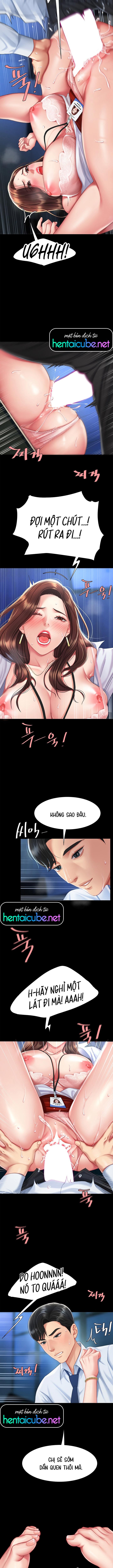 Ăn Mẹ Trước Chap Chapter 4-Ăn Mẹ Trước - Next Chap 9