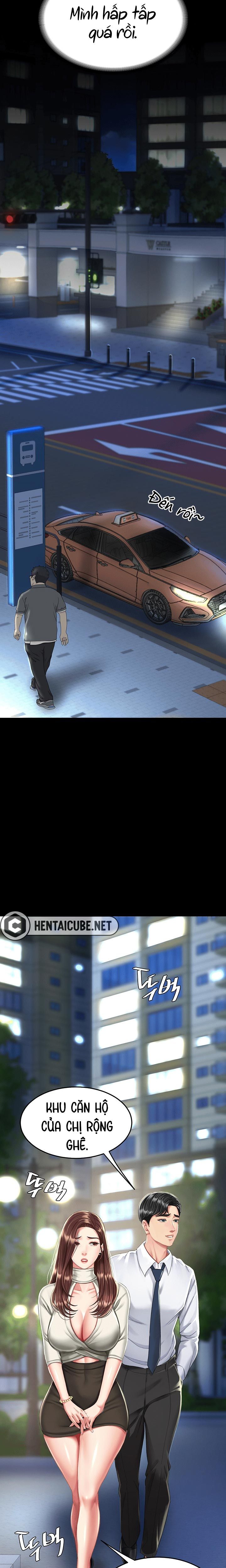 Ăn Mẹ Trước Chap Chapter 5-Ăn Mẹ Trước - Next Chap 11