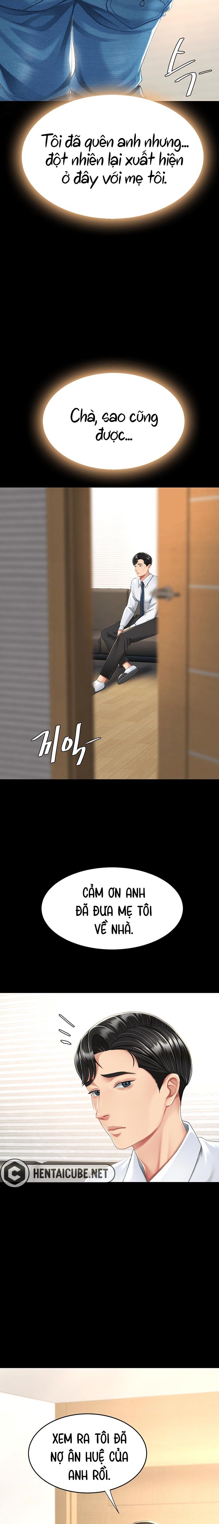 Ăn Mẹ Trước Chap Chapter 5-Ăn Mẹ Trước - Next Chap 11