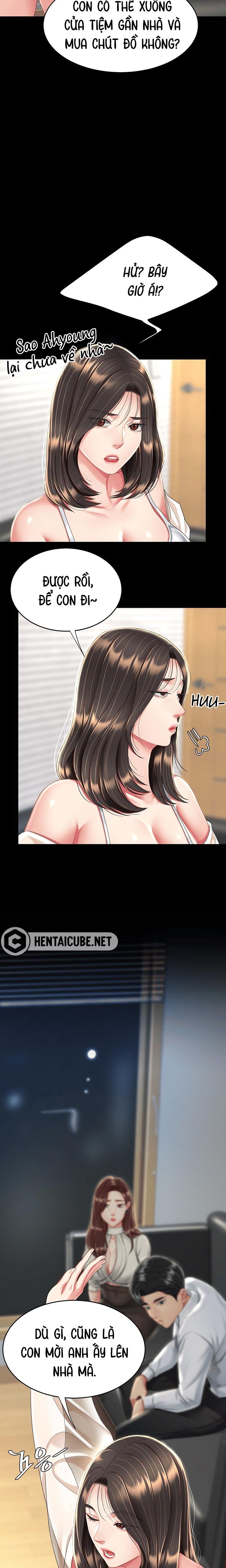 Ăn Mẹ Trước Chap Chapter 5-Ăn Mẹ Trước - Next Chap 11