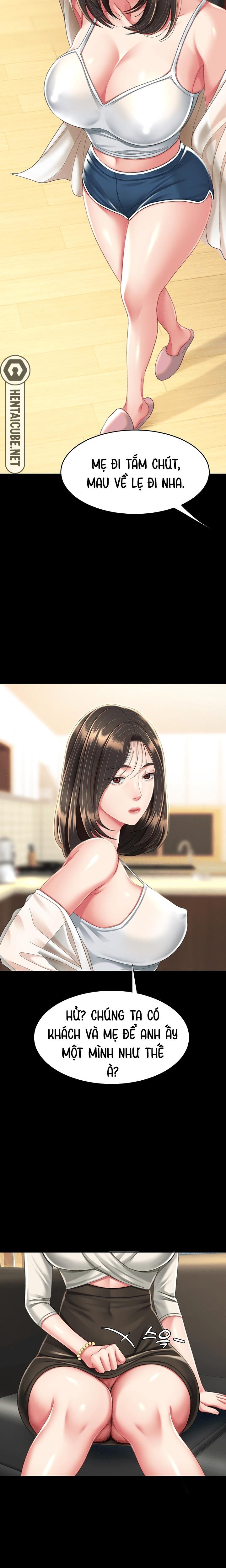 Ăn Mẹ Trước Chap Chapter 5-Ăn Mẹ Trước - Next Chap 11