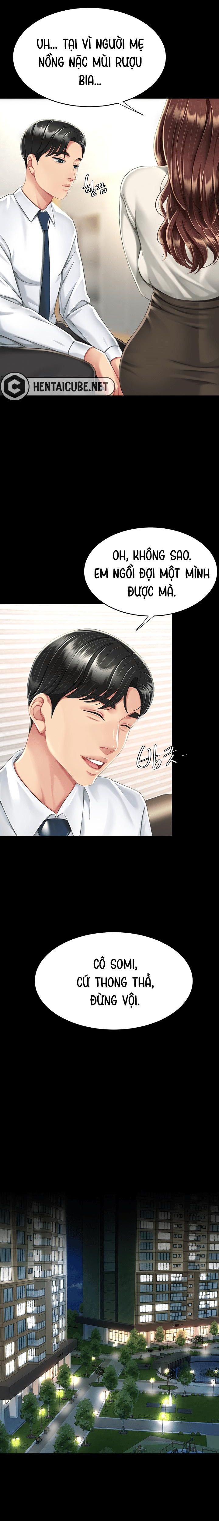 Ăn Mẹ Trước Chap Chapter 5-Ăn Mẹ Trước - Next Chap 11