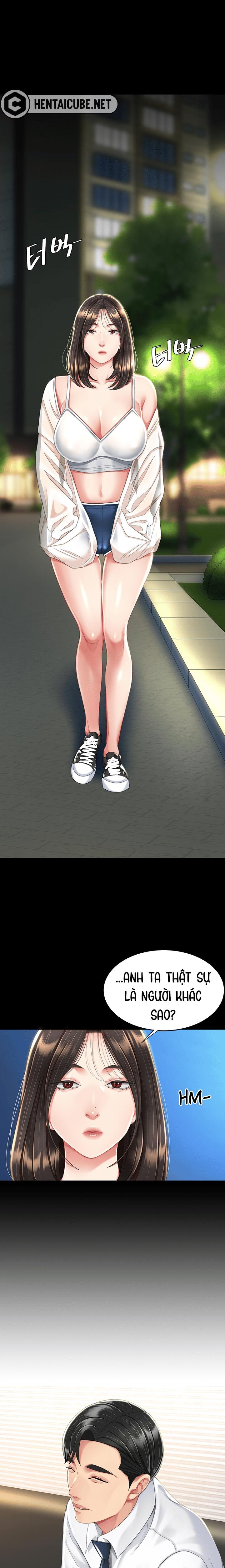 Ăn Mẹ Trước Chap Chapter 5-Ăn Mẹ Trước - Next Chap 11