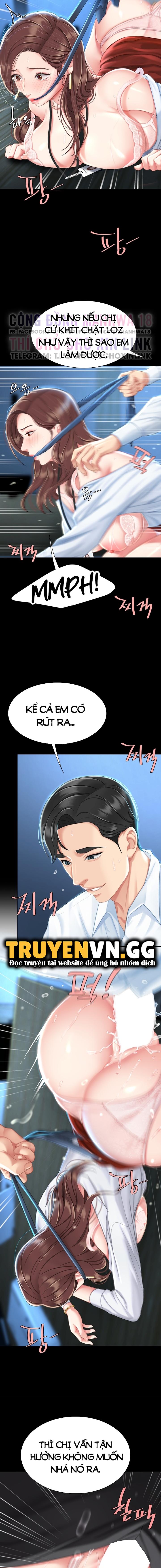 Ăn Mẹ Trước Chap Chapter 6-Ăn Mẹ Trước - Next Chap 13