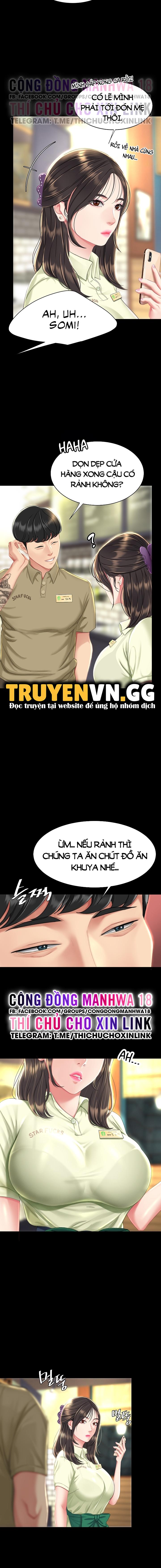 Ăn Mẹ Trước Chap Chapter 6-Ăn Mẹ Trước - Next Chap 13