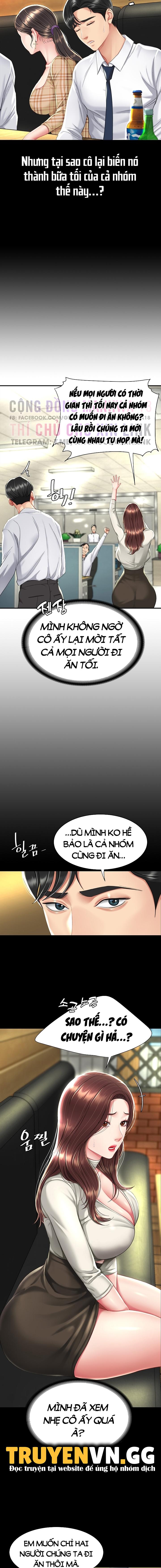 Ăn Mẹ Trước Chap Chapter 7-Ăn Mẹ Trước - Next Chap 15