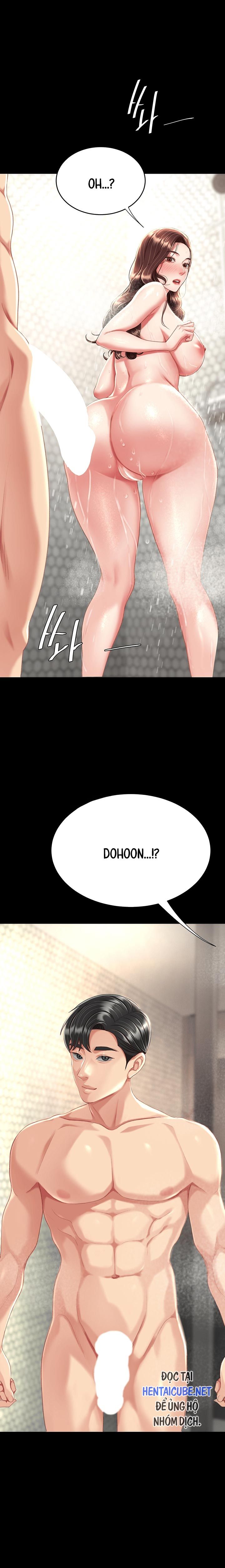 Ăn Mẹ Trước Chap Chapter 7-Ăn Mẹ Trước - Next Chap 15