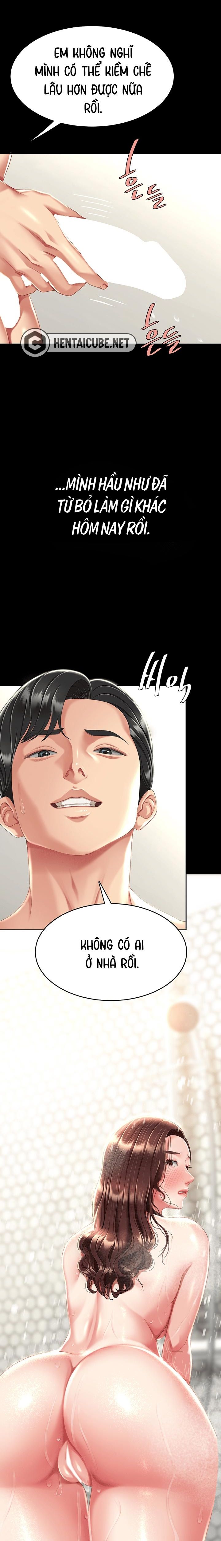 Ăn Mẹ Trước Chap Chapter 7-Ăn Mẹ Trước - Next Chap 15