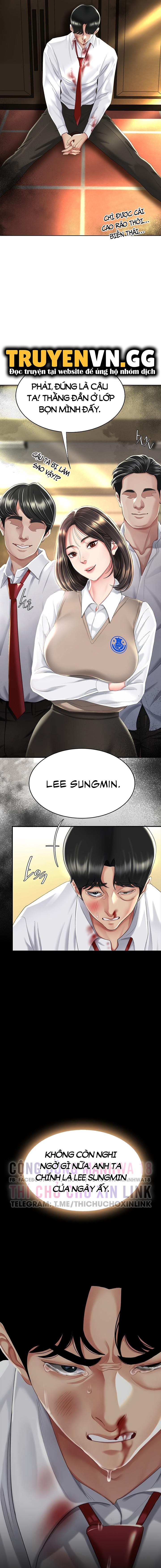 Ăn Mẹ Trước Chap Chapter 7-Ăn Mẹ Trước - Next Chap 15