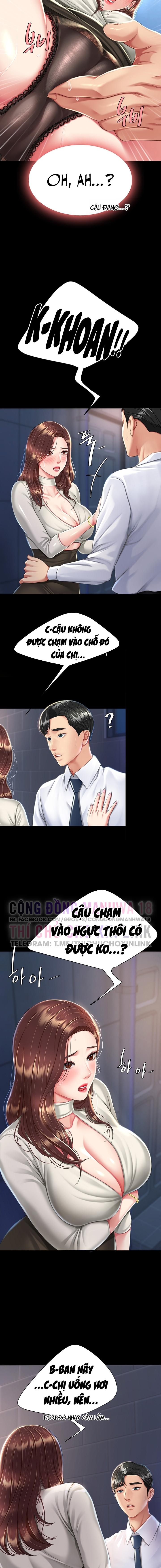 Ăn Mẹ Trước Chap Chapter 8-Ăn Mẹ Trước - Next Chap 17