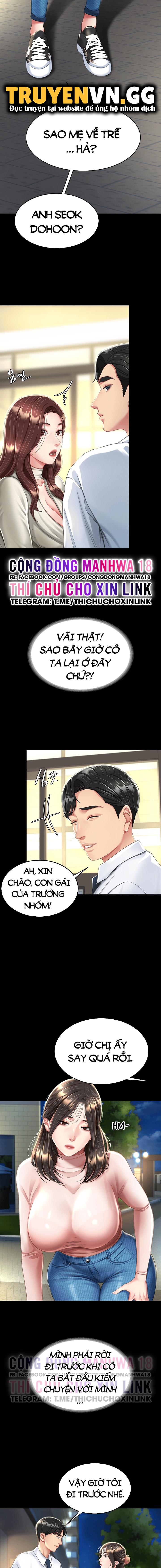 Ăn Mẹ Trước Chap Chapter 9-Ăn Mẹ Trước - Next Chap 19