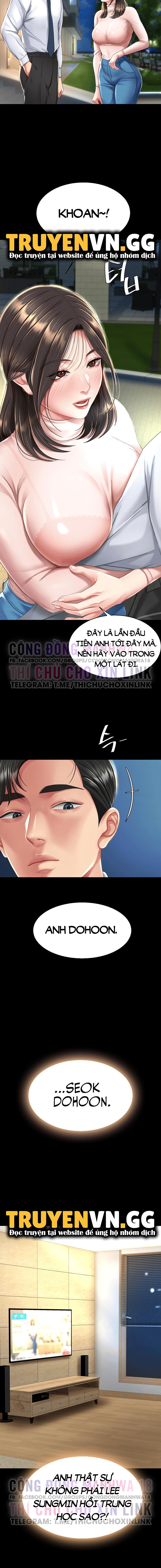 Ăn Mẹ Trước Chap Chapter 9-Ăn Mẹ Trước - Next Chap 19