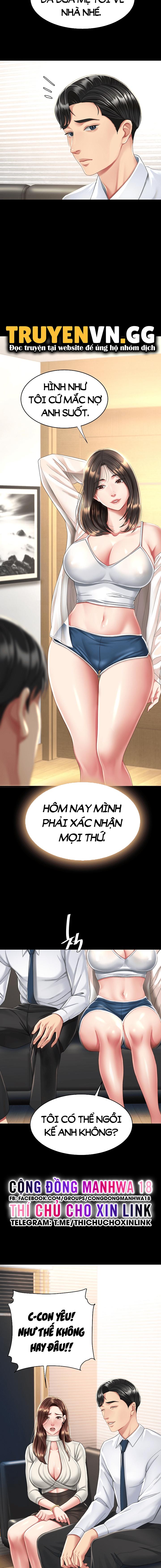Ăn Mẹ Trước Chap Chapter 9-Ăn Mẹ Trước - Next Chap 19