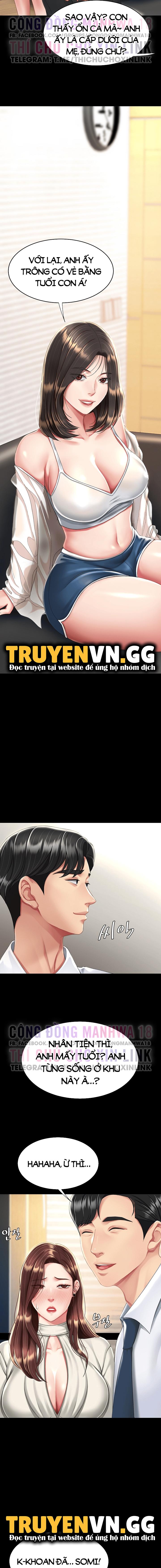 Ăn Mẹ Trước Chap Chapter 9-Ăn Mẹ Trước - Next Chap 19