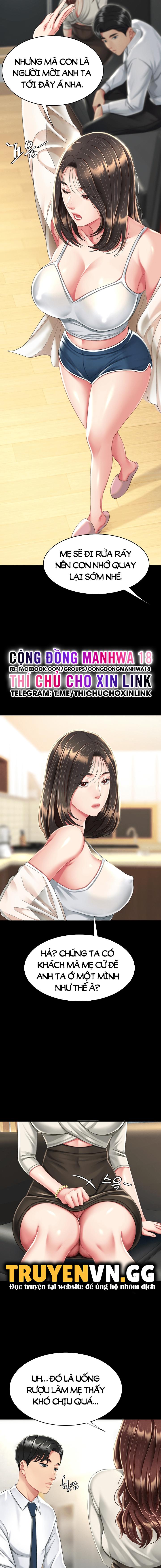 Ăn Mẹ Trước Chap Chapter 9-Ăn Mẹ Trước - Next Chap 19