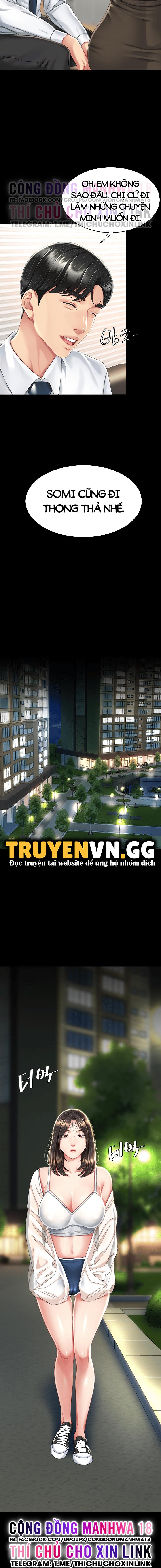 Ăn Mẹ Trước Chap Chapter 9-Ăn Mẹ Trước - Next Chap 19