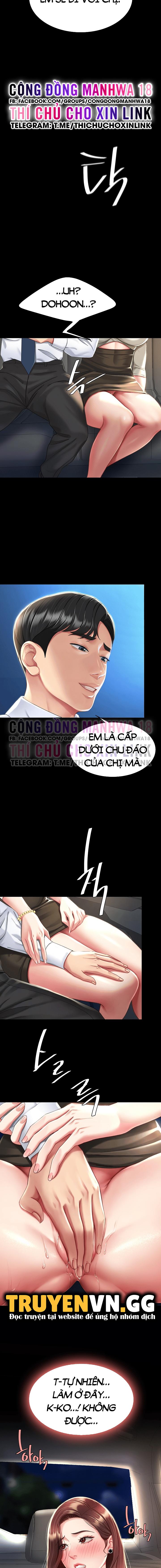 Ăn Mẹ Trước Chap Chapter 9-Ăn Mẹ Trước - Next Chap 19