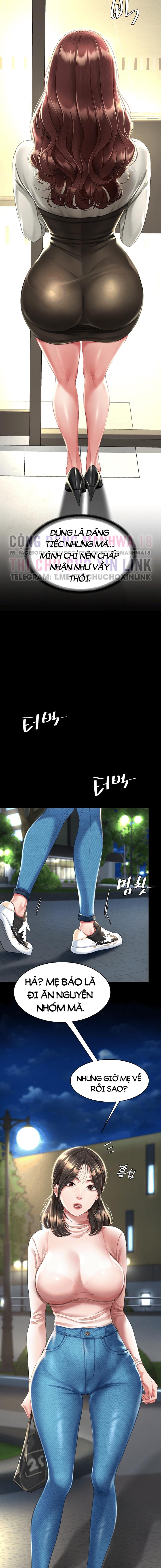 Ăn Mẹ Trước Chap Chapter 9-Ăn Mẹ Trước - Next Chap 19