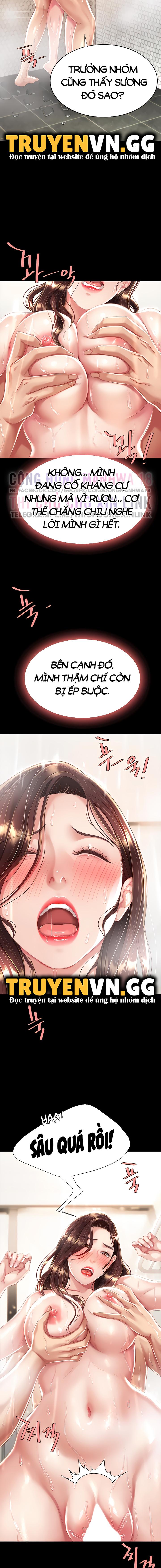 Ăn Mẹ Trước Chap Chapter 10-Ăn Mẹ Trước - Next Chap 21