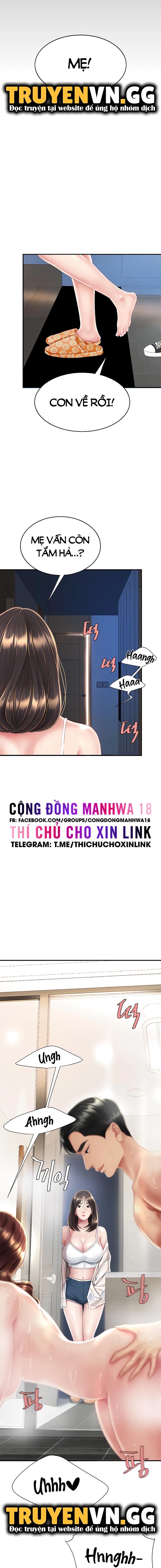 Ăn Mẹ Trước Chap Chapter 10-Ăn Mẹ Trước - Next Chap 21