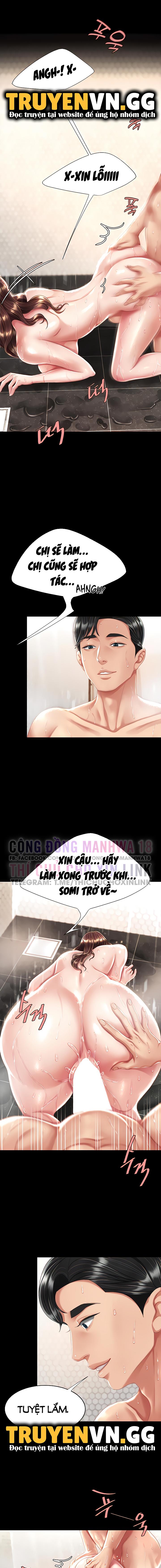 Ăn Mẹ Trước Chap Chapter 10-Ăn Mẹ Trước - Next Chap 21