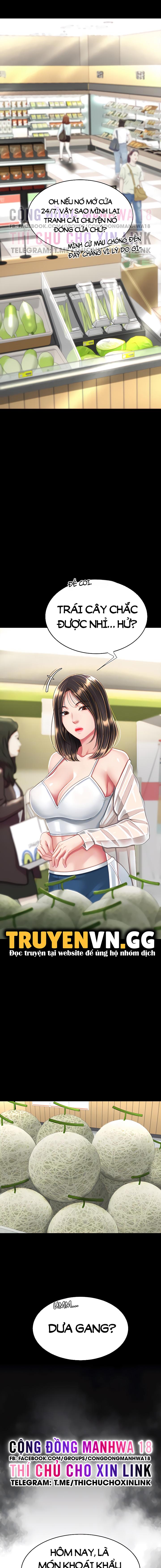 Ăn Mẹ Trước Chap Chapter 10-Ăn Mẹ Trước - Next Chap 21