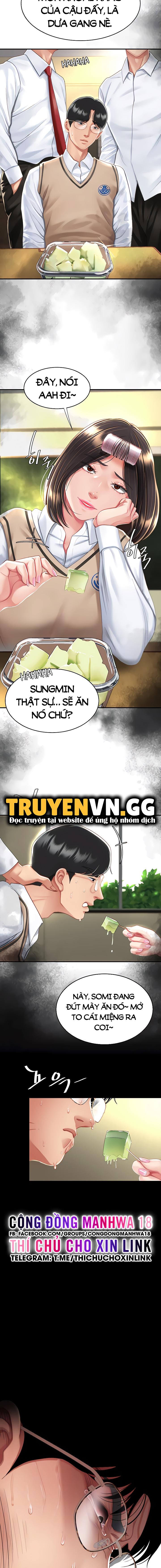 Ăn Mẹ Trước Chap Chapter 10-Ăn Mẹ Trước - Next Chap 21