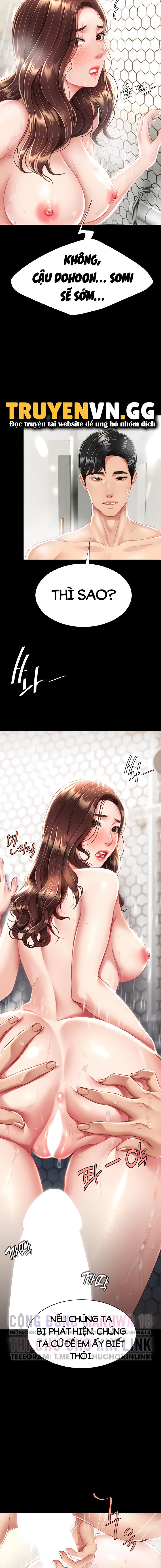 Ăn Mẹ Trước Chap Chapter 10-Ăn Mẹ Trước - Next Chap 21