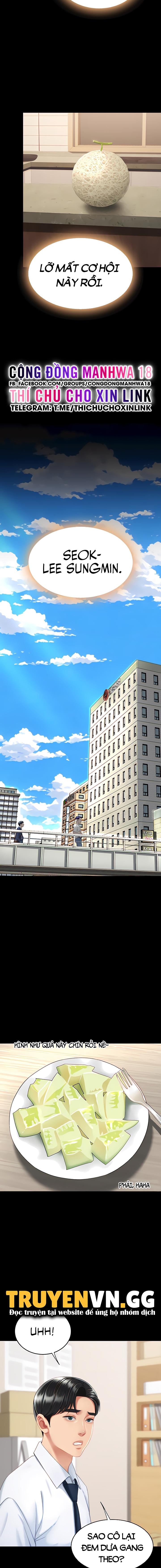 Ăn Mẹ Trước Chap Chapter 11-Ăn Mẹ Trước - Next Chap 25