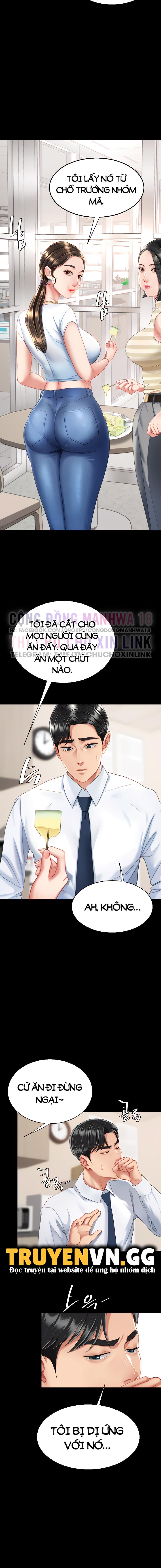 Ăn Mẹ Trước Chap Chapter 11-Ăn Mẹ Trước - Next Chap 25