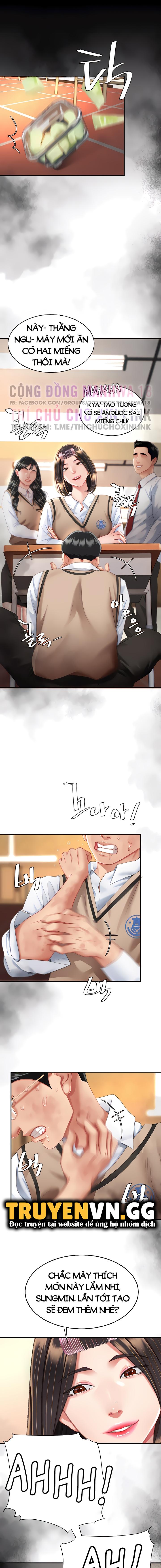 Ăn Mẹ Trước Chap Chapter 11-Ăn Mẹ Trước - Next Chap 25