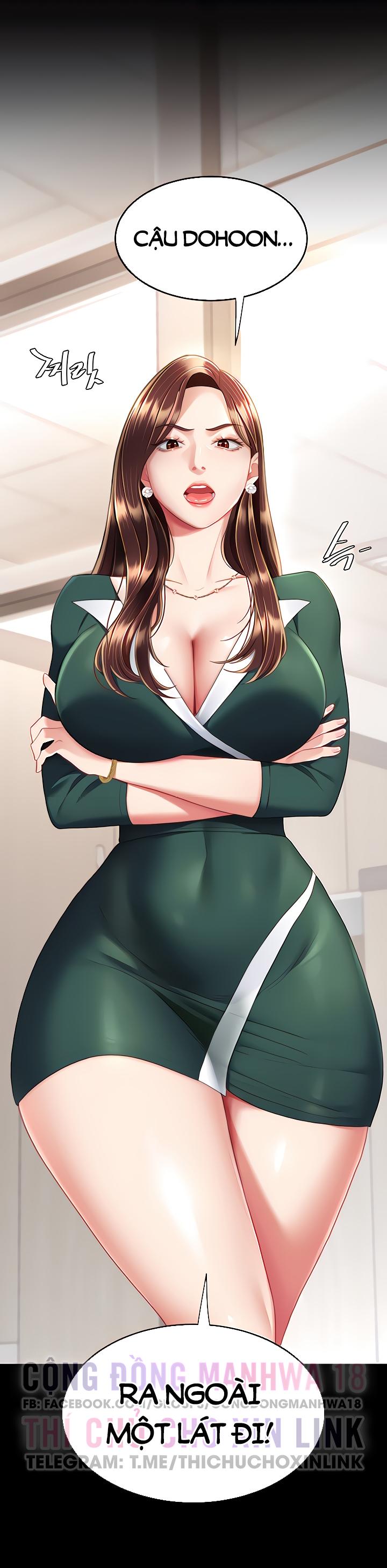 Ăn Mẹ Trước Chap Chapter 11-Ăn Mẹ Trước - Next Chap 25